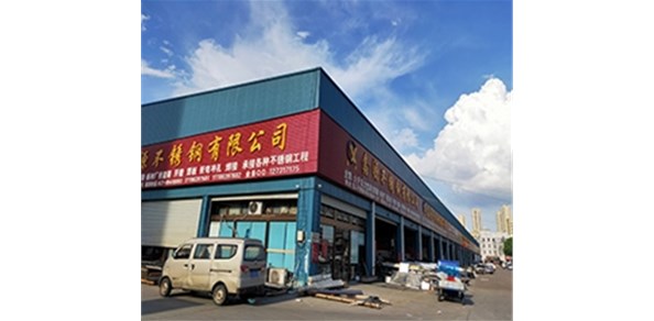 武汉不锈钢安装工程